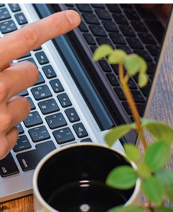 ITコンサルサポートのイメージ画像